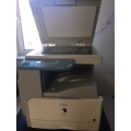 CANON iR2018 (tiskárna,kopírka, skener)