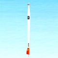 Tyč měřící NEDO mEssfix s měřícím trnem 4 m