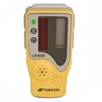 Laserové čidlo TOPCON LS-100D