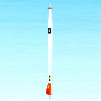 Tyč měřící NEDO mEssfix s měřícím trnem 2 m