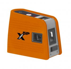 Laser křížový NEDO X-Liner 5P